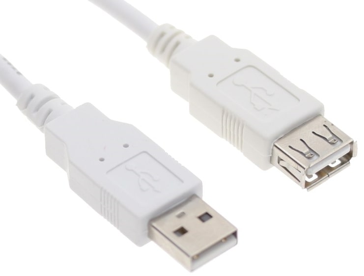 USB cable